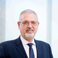 Energetica Middle East Employee Yahya Darwish's profile photo