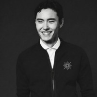 Spotlite Employee Benjamin Hori's profile photo