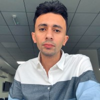 iStyle Computers Employee Ebram Mounir's profile photo