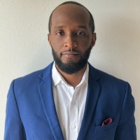 Roderick Bates's profile photo