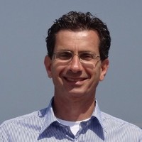 LifeScan Employee Sharbel Noujaim's profile photo