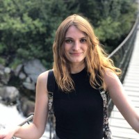 Woopets Employee Joséphine Voisart's profile photo