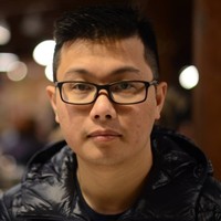 Boeing Employee Anh Ta's profile photo