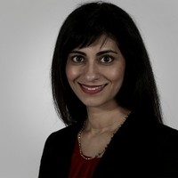 Usha Sharma Email & Phone Number