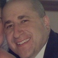 Healio Strategic Solutions Employee Ron Gordon's profile photo