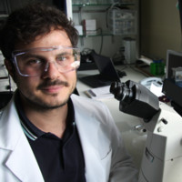 Unbound Potential Employee Federico Paratore's profile photo