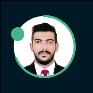 ISAMA Employee Abdulrahman Alarwali's profile photo