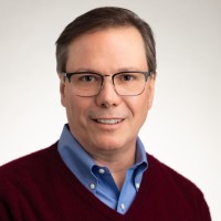 Actuate Therapeutics, Inc. Employee Dan Schmitt's profile photo