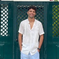 SRT Employee Mohamed Ashry's profile photo