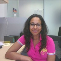INFOGENE Employee Marie-Pierre Dreanic-Gasparina's profile photo