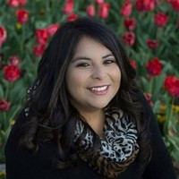 Big Brothers Big Sisters of Lubbock Employee Selena Mendoza's profile photo
