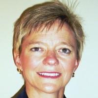 George Washington University Employee Ann Collier's profile photo