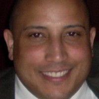 Amazon Web Services (AWS) Employee Boyd Brown's profile photo