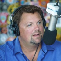 TuneIn Employee Storme Warren's profile photo