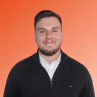 Higher Group Employee Tom Whitley's profile photo