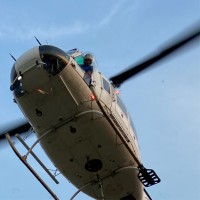 Ascent Helicopters Ltd. Employee Clayton Whitney's profile photo