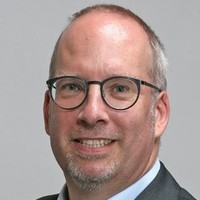 VECTOR Informatik Employee Dirk Großmann's profile photo