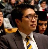 VGC International College Employee David Lee's profile photo