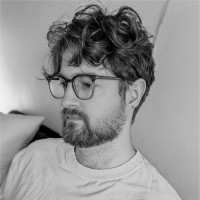 Staple AI Employee Joshua Kettlewell's profile photo