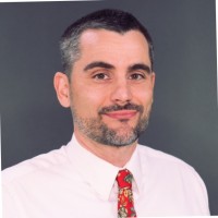 C2Adopt Employee Eric Sencindiver's profile photo