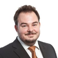 McCabe & Barton Employee Justin Frankum's profile photo