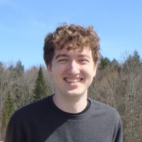 Fern (YC W23) Employee Patrick Thornton's profile photo