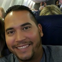 Essential Fire Protection Inc Employee Eric Rodriguez's profile photo