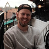 Carl Vedäng's profile photo