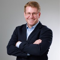 BISON Group Employee Patrick Marty's profile photo
