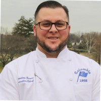 Columbia Country Club Employee Brandon Gross's profile photo