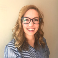 The Ohio State University Employee Haley Beck's profile photo