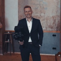 Now Creatives Employee Andis Gvelzis's profile photo