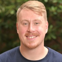 IT-HUSET Employee Samuel Vretman's profile photo