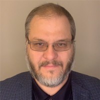 Google Employee David Byrd's profile photo