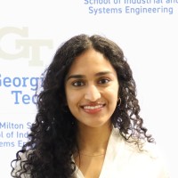 Epic Intentions Consulting Employee Sahana Yerneni's profile photo