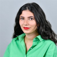 BilletRéduc.com Employee Romane Ouillé's profile photo