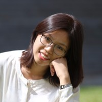 J.P. Morgan Asset Management Employee Stacy Chen's profile photo
