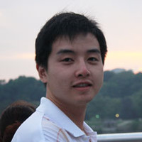 Aibee Inc. Employee Feng Zhou's profile photo