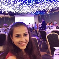 Kunjal Pradhan Email & Phone Number