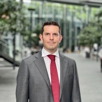 Qantas Employee Trevor Worgan's profile photo