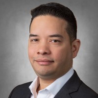 CrowdStrike Employee Ricardo C.'s profile photo