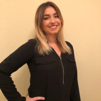 Inside Sales Solutions Employee Kendyl Andrews's profile photo