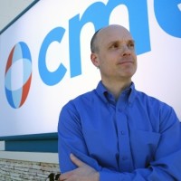 CME Corp. Employee Eric Robinson's profile photo