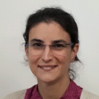 ASI ® Employee Lucie Gentils-Grandin's profile photo