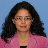Ying Ding Email & Phone Number