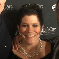 Wapiti Medical Staffing Employee Samantha Olson's profile photo