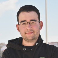 Sentry Technologies Employee Pedro André's profile photo
