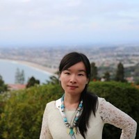 NYC Department of Correction Employee Jing Xia's profile photo