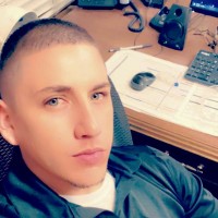 NAPCO Precast Employee Daniel Thompson's profile photo