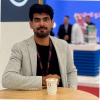 Junaid Saeed Email